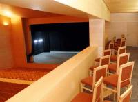 Auditorio Alcalde Felipe Benítez de Rota