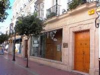 Fundación Alcalde Zoilo Ruiz-Mateos