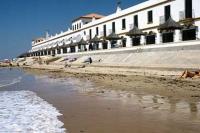 Hotel Playa de Luz - Piscina