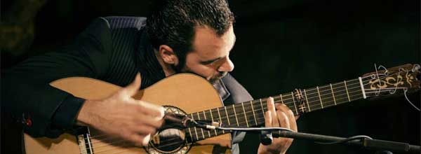 Laurapirri.com:: Clases de Guitarra Flamenca